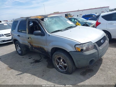 Ford Escape 2006