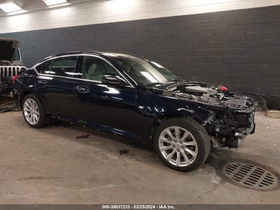 Cadillac Ct5 2020