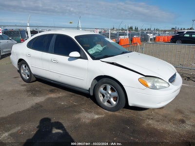 FORD TAURUS 2003