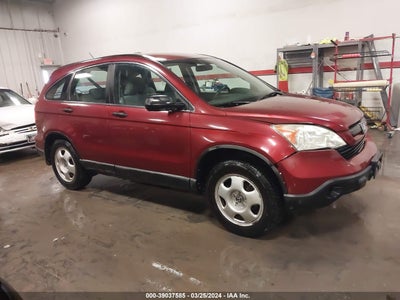 HONDA CR-V 2008