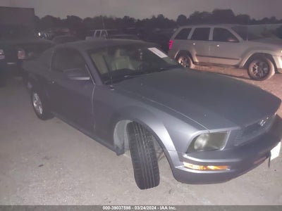 Ford Mustang 2006