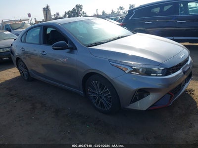 KIA FORTE 2024