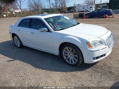 Chrysler 300 2011