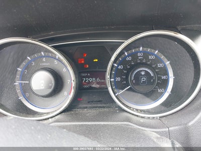 DayDrive