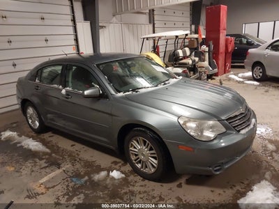 Chrysler Sebring 2007