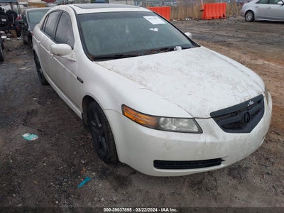 ACURA 200 2005