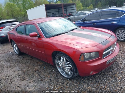 Dodge Charger 2010