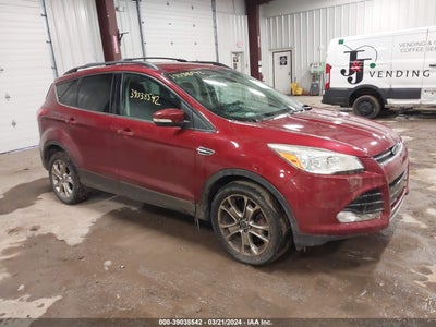 Ford Escape 2013