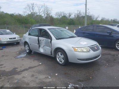 Saturn Ion 2006