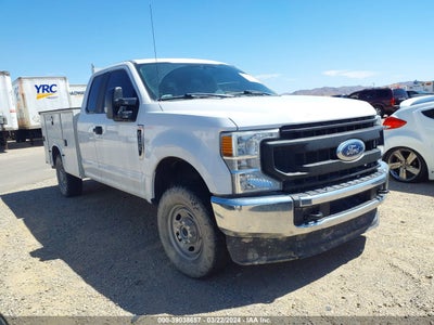 Ford F-250 2020