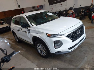 HYUNDAI SANTA FE 2019