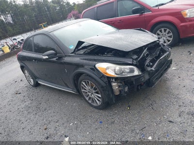 VOLVO C30 2011