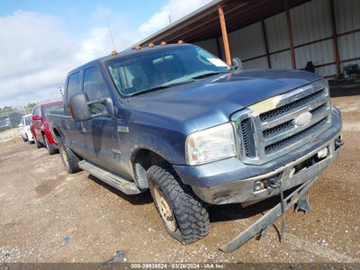 FORD F-250 2006