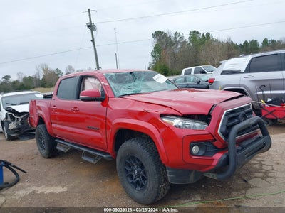 Toyota Tacoma 2020