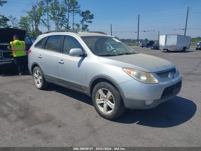 Hyundai Veracruz 2008