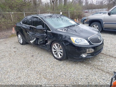 Buick Verano 2012