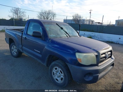 Toyota Tacoma 2006