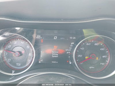 DayDrive