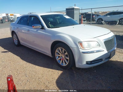 Chrysler 300 2011