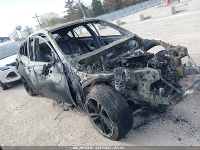 Bmw X6 2014