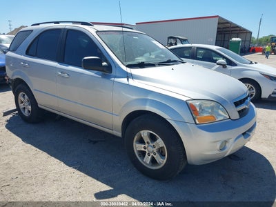 KIA SORENTO 2009