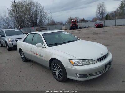 Lexus Es 2000