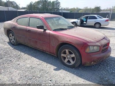 Dodge Charger 2010