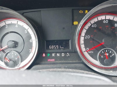 DayDrive