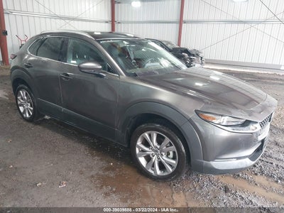 Mazda Cx-30 2021