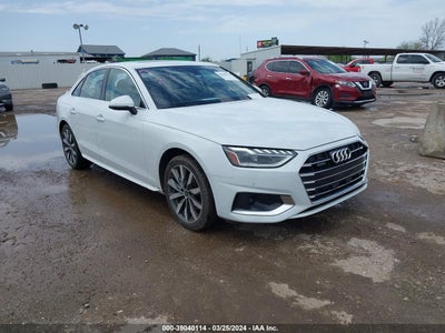 Audi Tt 2022