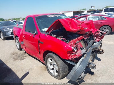 Ford F-150 2001