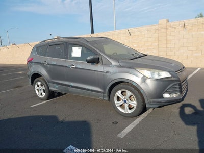 FORD ESCAPE 2014