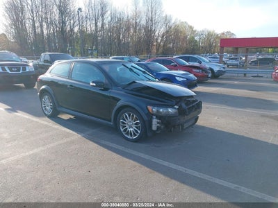 Volvo C30 2008
