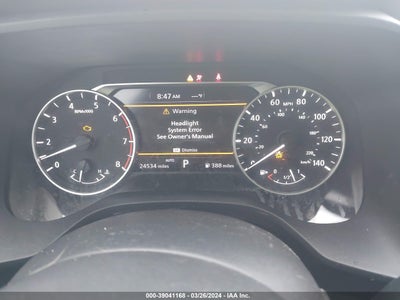 DayDrive