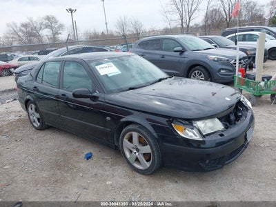 Saab 9-5 2005