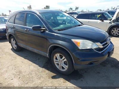 HONDA CR-V 2011