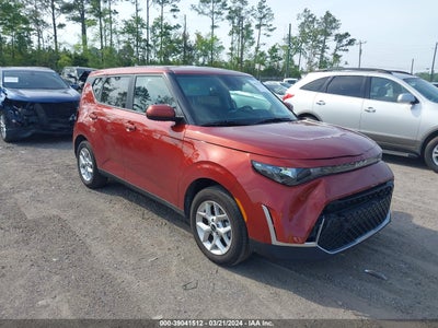 Kia Soul 2024