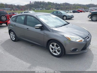 FORD FOCUS 2013