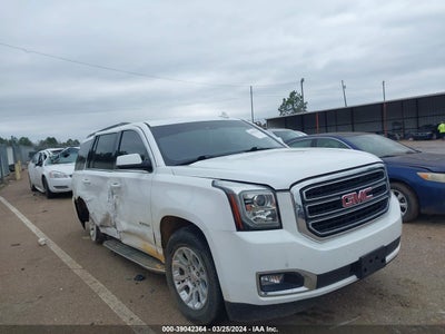 GMC YUKON 2020