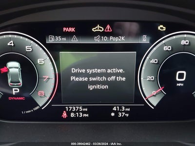 DayDrive