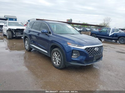 HYUNDAI SANTA FE 2020