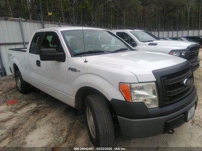 Ford F-150 2014