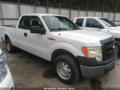 Ford F-150 2014