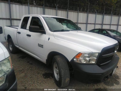 Ram 1500 2015