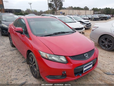 Honda Civic 2013