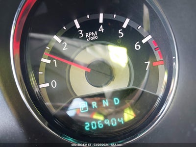 DayDrive