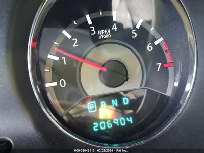 DayDrive