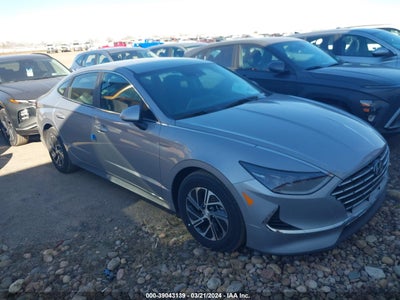Hyundai Sonata 2023