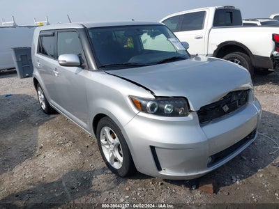 SCION XB 2008