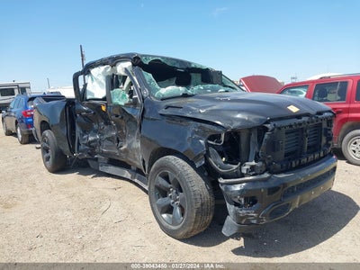 RAM 1500 2019